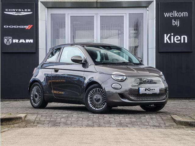 Fiat 500 Icon 42 kWh | Full LED | Navi |