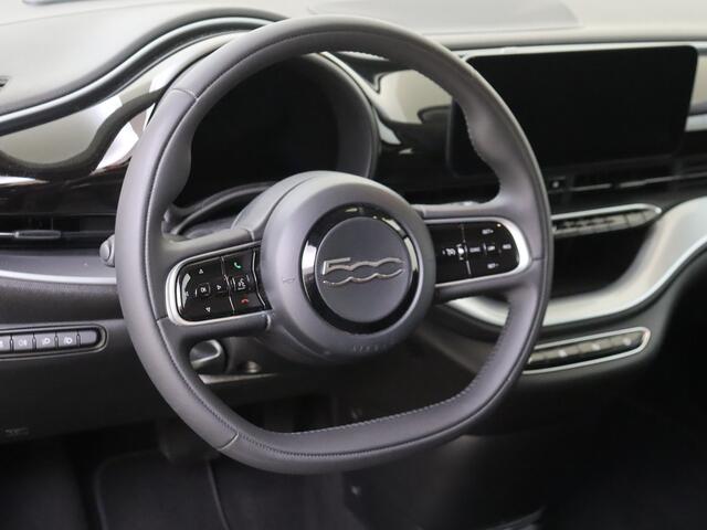 Fiat 500 Icon 42 kWh