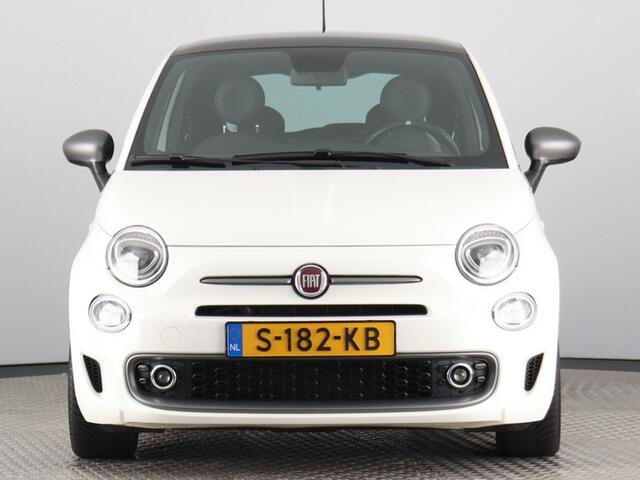 Fiat 500 1.0 Hybrid Sport (Pano / Cruise / Carplay / Citys Steering)
