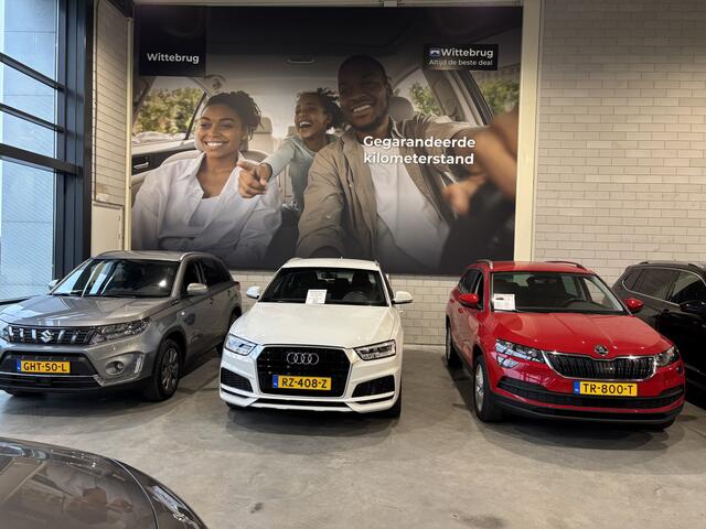 Fiat 500 Urban 42 kWh