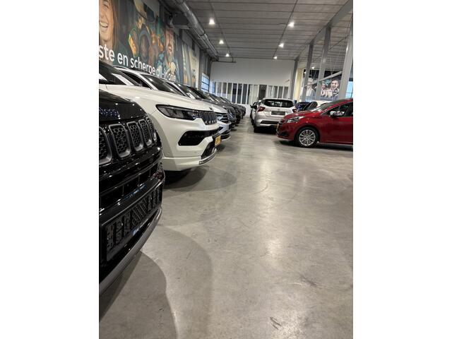 Fiat 500 Urban 42 kWh