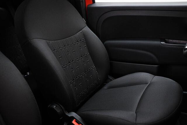 Fiat 500 1.0 Hybrid Dolcevita Finale | PANORAMADAK | DAB | UCONNECT