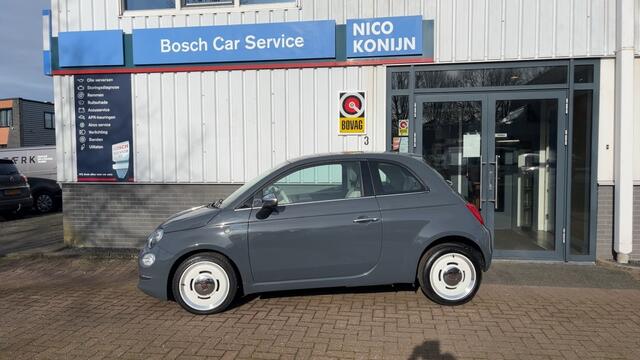 Fiat 500 T Annivers Nav, LMV , Pan 0.9 TA