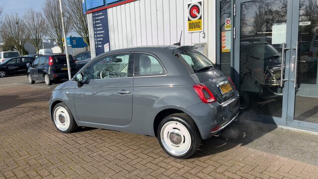 Fiat 500 T Annivers Nav, LMV , Pan 0.9 TA