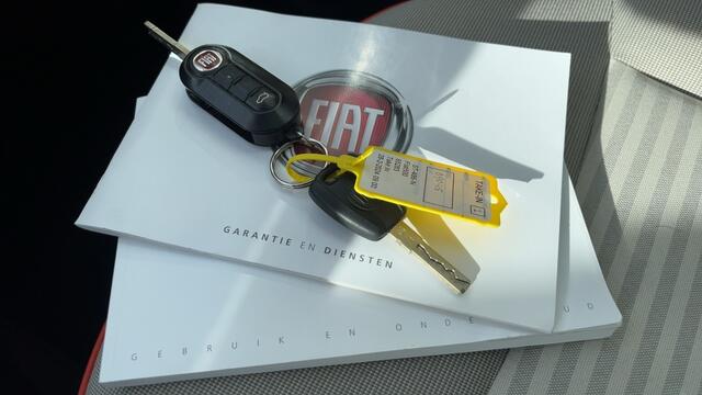 Fiat 500 T Annivers Nav, LMV , Pan 0.9 TA