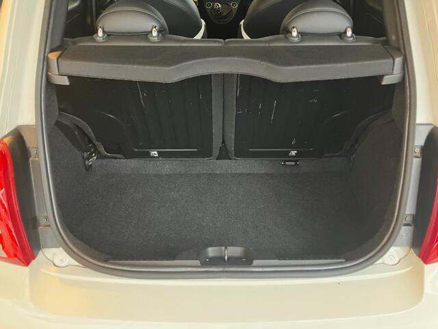 Fiat 500 0.9 80 Sport