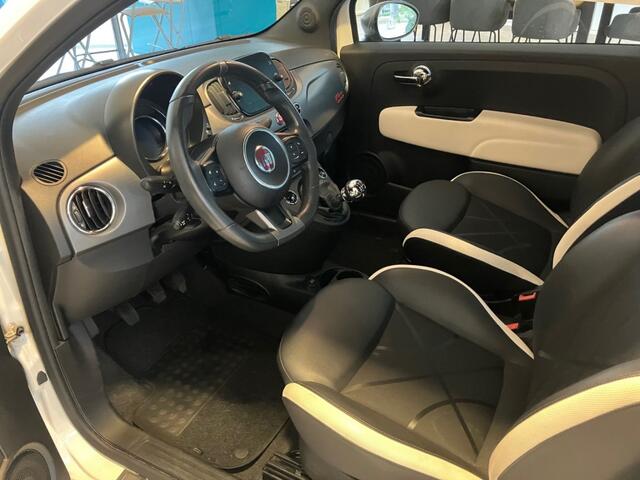 Fiat 500 0.9 80 Sport