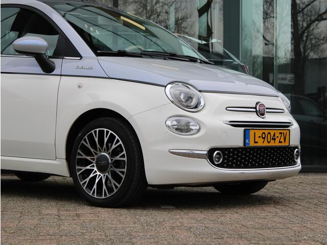 Fiat 500 1.0 Hybrid Dolcevita | Apple Carplay / Panoramadak / Climate