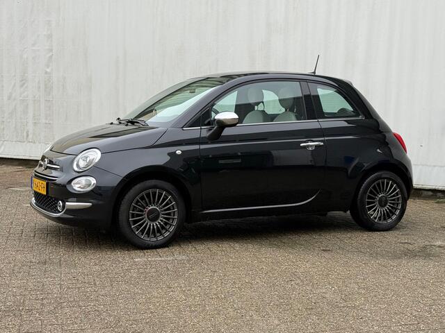 Fiat 500 1.2 Star Aut. / 70pk/ leder