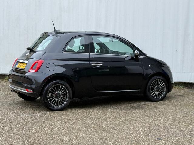 Fiat 500 1.2 Star Aut. / 70pk/ leder