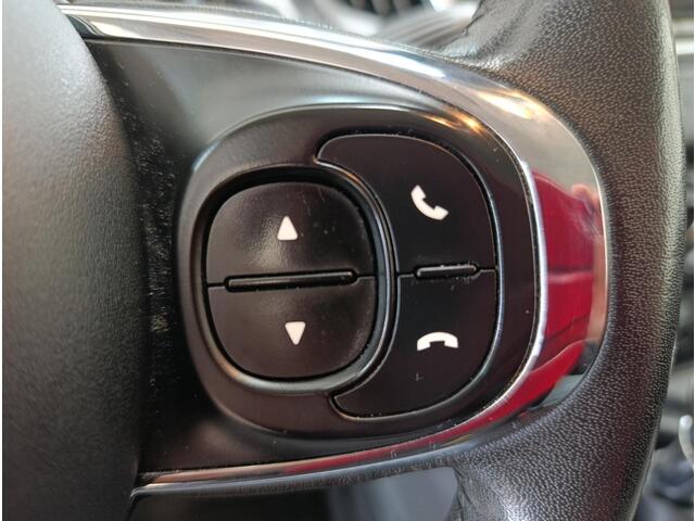 Fiat 500 1.2 Lounge AIRCO | NAVI | LMV | CV OP AFSTAND