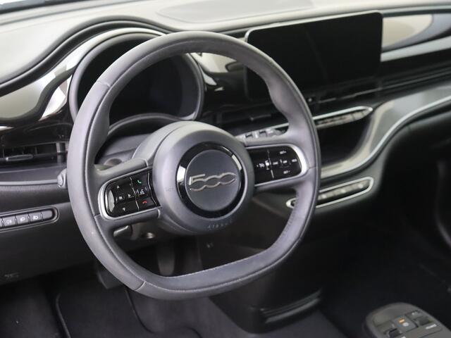 Fiat 500 Urban 42 kWh