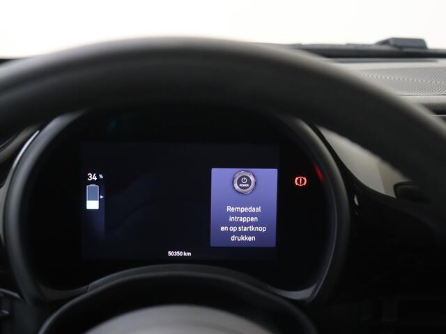 Fiat 500 Urban 42 kWh