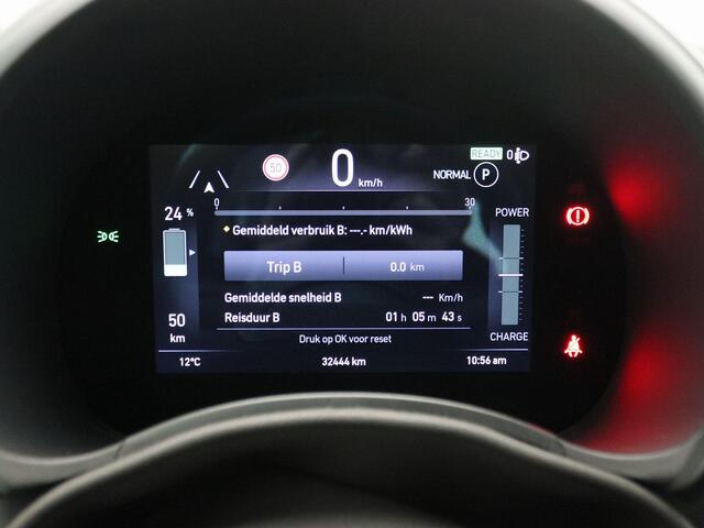 Fiat 500 3+1 Icon 42 kWh Comfort Pack | Pack winter | airco automatisch | Apple Carplay/Android Auto | cruise control | lichtmetalen velgen | navigatiesysteem full map |