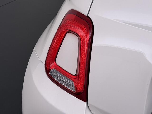 Fiat 500 0.9 TwinAir Turbo Young Airco/CruiseControl etc.