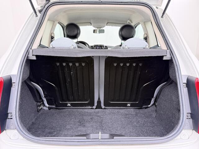 Fiat 500 0.9 TwinAir Turbo Young Airco/CruiseControl etc.