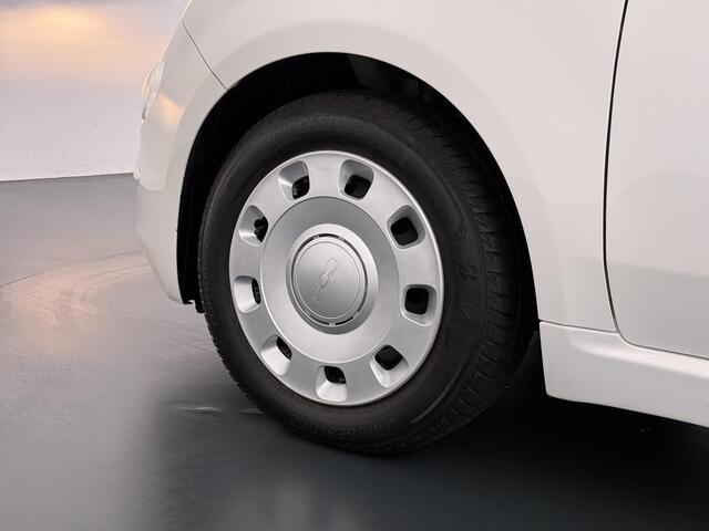 Fiat 500 0.9 TwinAir Turbo Young Airco/CruiseControl etc.