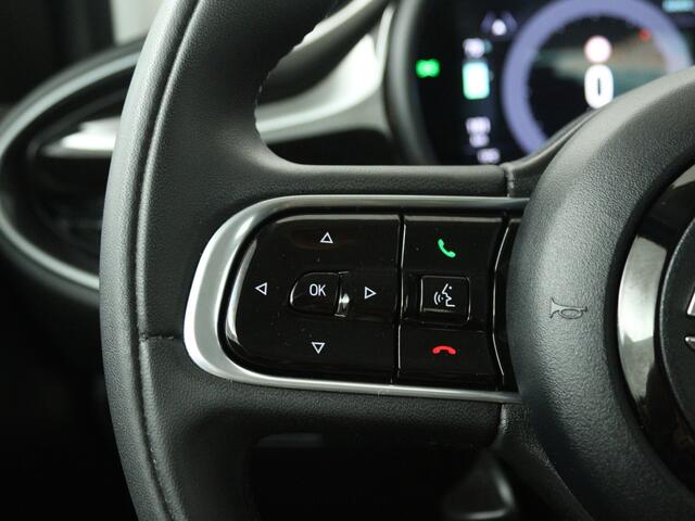 Fiat 500 Urban 42 kWh