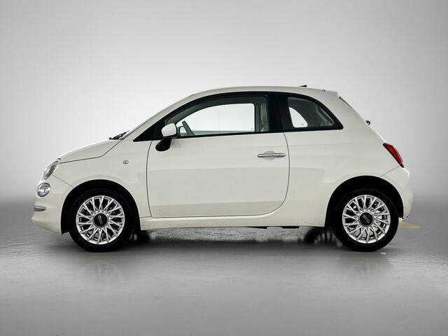 Fiat 500 1.0 Hybrid Lounge | Carplay | Navi |*