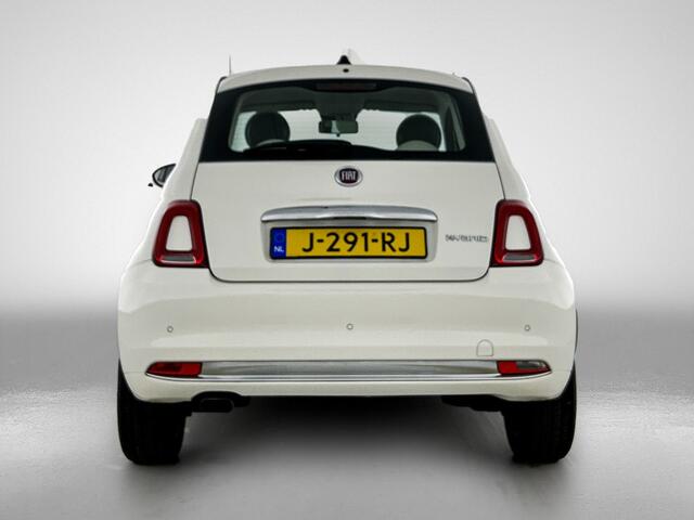 Fiat 500 1.0 Hybrid Lounge | Carplay | Navi |*