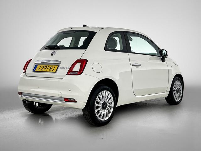 Fiat 500 1.0 Hybrid Lounge | Carplay | Navi |*