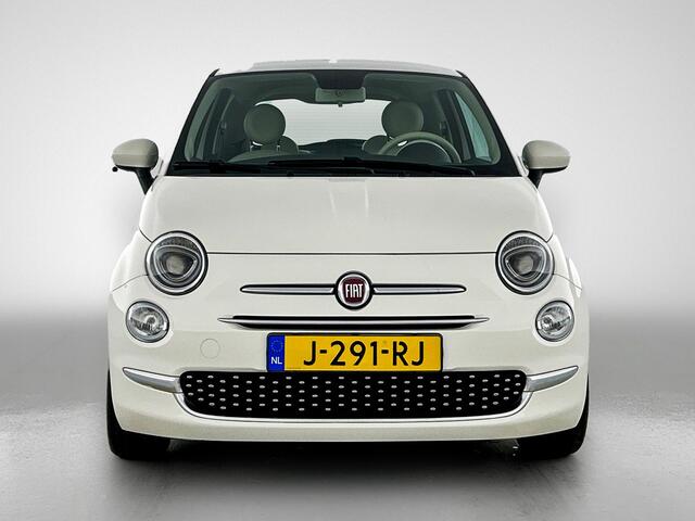 Fiat 500 1.0 Hybrid Lounge | Carplay | Navi |*
