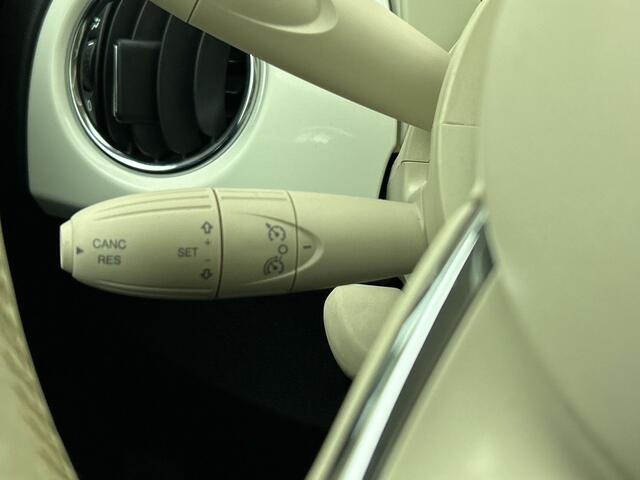 Fiat 500 1.0 Hybrid Lounge | Carplay | Navi |*