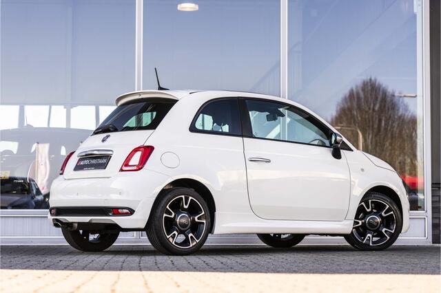 Fiat 500 1.2 Star | Pano | Carplay | Cruise