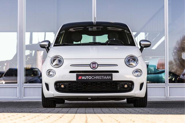 Fiat 500 1.2 Star | Pano | Carplay | Cruise