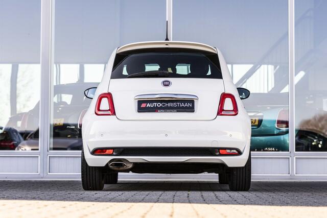 Fiat 500 1.2 Star | Pano | Carplay | Cruise