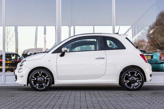 Fiat 500 1.2 Star | Pano | Carplay | Cruise