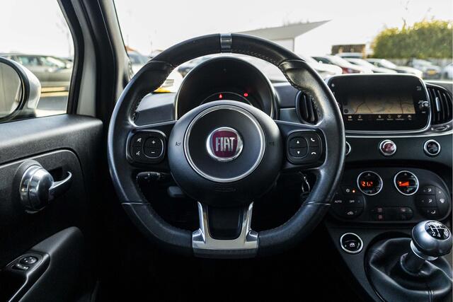 Fiat 500 1.2 Star | Pano | Carplay | Cruise