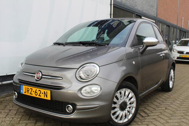 Fiat 500 1.0 Hybrid Apple carplay/ Android auto l Cruise control