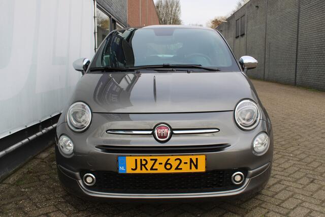 Fiat 500 1.0 Hybrid Apple carplay/ Android auto l Cruise control
