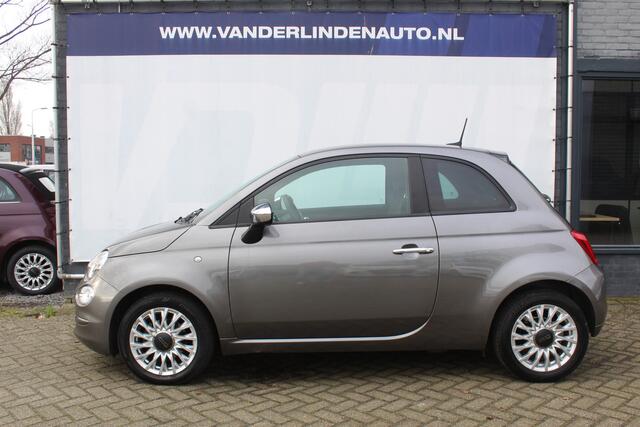 Fiat 500 1.0 Hybrid Apple carplay/ Android auto l Cruise control