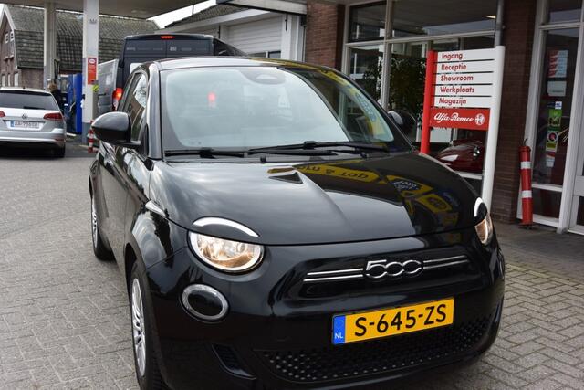 Fiat 500 URBAN 42 KWH