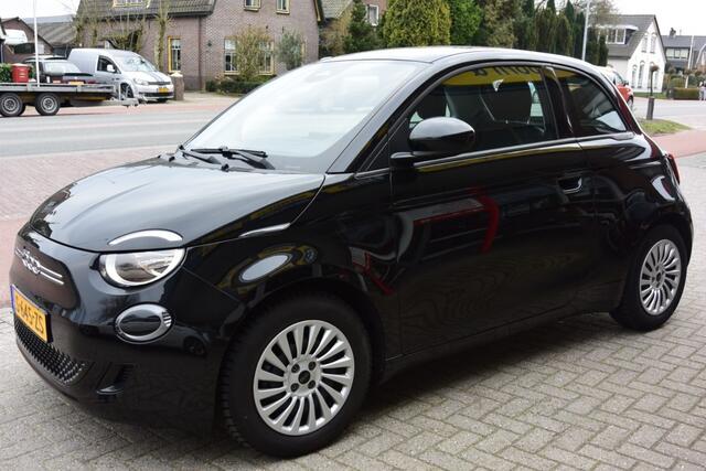 Fiat 500 URBAN 42 KWH