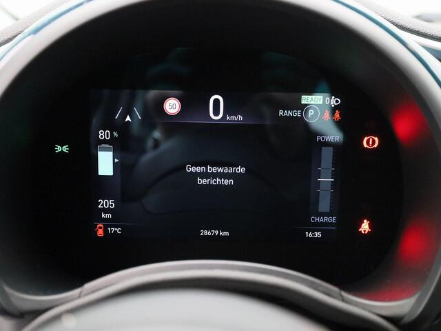 Fiat 500 Icon 42 kWh | Climate Control / ECC | Licht metalen velgen 16 inch | Cruise control Standaard | Connectiviteit af fabriek | Navigatie |
