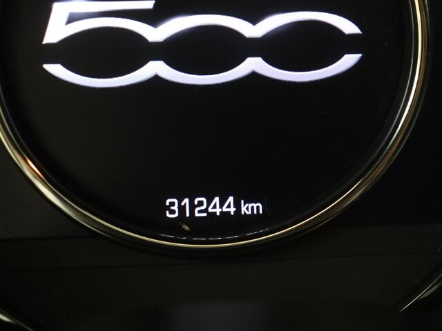 Fiat 500 1.0 Hybrid Rockstar Sport
