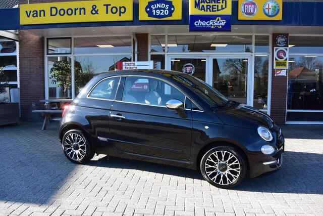 Fiat 500 1.2 STAR