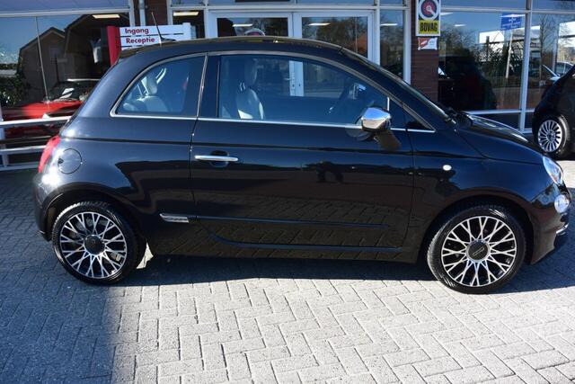 Fiat 500 1.2 STAR