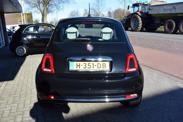 Fiat 500 1.2 STAR