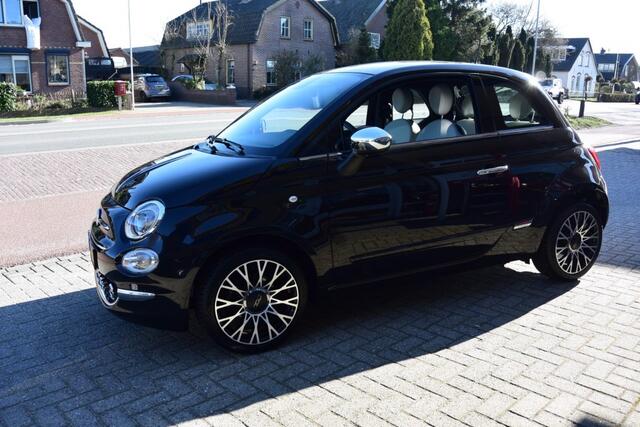 Fiat 500 1.2 STAR