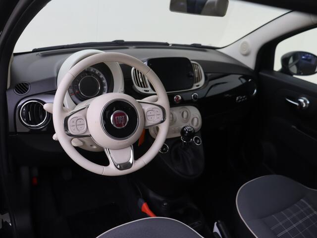 Fiat 500 1.0 Hybrid Lounge