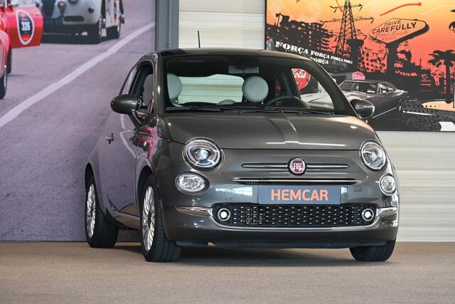 Fiat 500 0.9 TwinAir Turbo Star