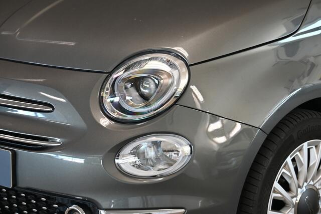 Fiat 500 0.9 TwinAir Turbo Star