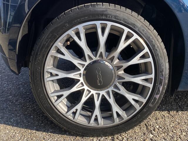 Fiat 500 1.2 Lounge | Panodak | Carplay | Clima | PDC