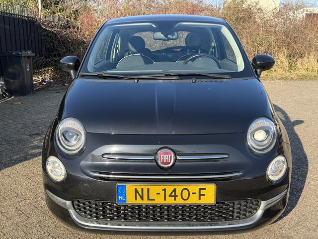 Fiat 500 0.9 TwinAir Turbo Lounge Panorama/Clima/LMV/PDC/DAB