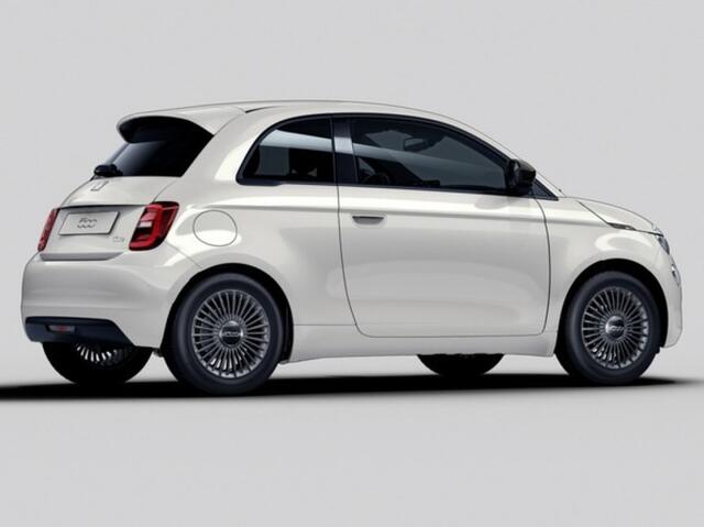 Fiat 500 42 kWh 3-DEURS HATCHBACK ICON 2026