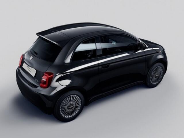 Fiat 500 42 kWh 3-DEURS HATCHBACK ICON 2026
